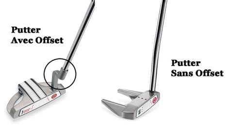 Top 5 Des Meilleurs Putters De Golf En Janvier 2025 Tests Et Avis