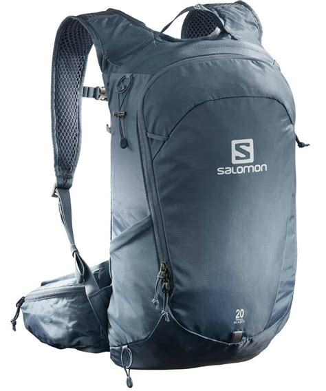 salomon   trailblazer lc