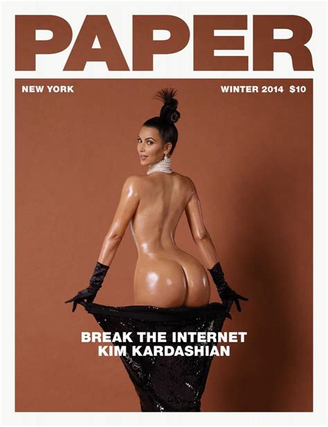 Naked Kim Kardashian West Added By Drmario