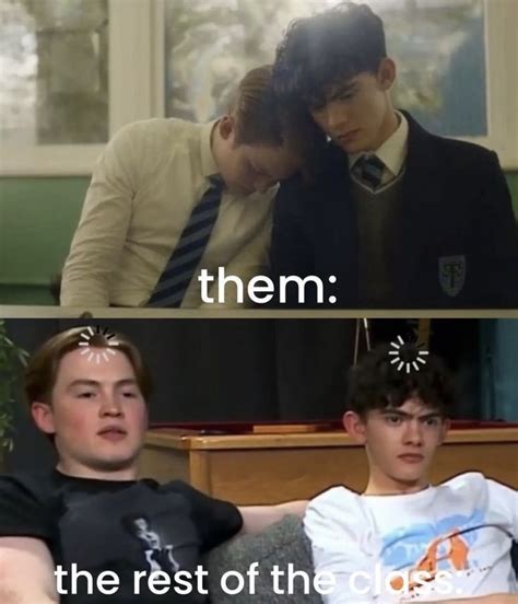 Alice Book Funny Memes Jokes Film Books Shows On Netflix Cute Gay Connor Movies Showing