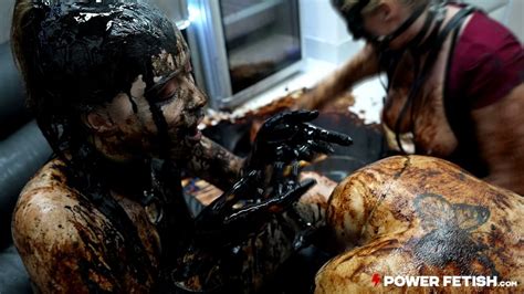 Chocolate Anal Squirt Pics Xhamster