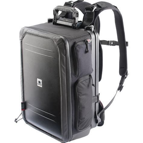 Pelican S115 Sport Elite Laptop & Camera 0S1150-0003-110 B&H