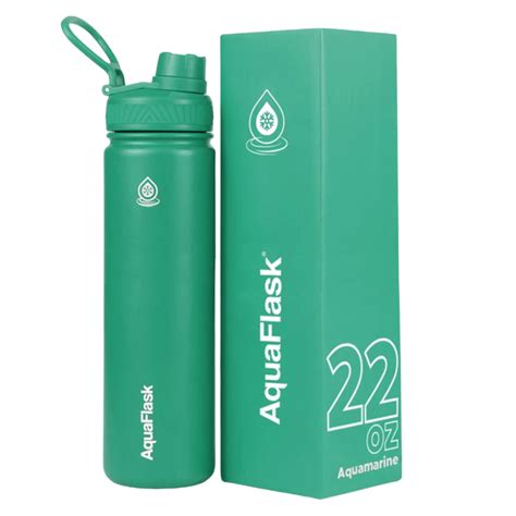 Aquaflask Original 650ml 22oz Water Bottles Online Puffing Kiwi