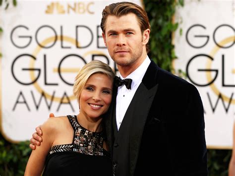 Two for Thor: Chris Hemsworth and wife expecting twins - TODAY.com