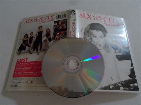 Sex And The City Season Amazon Co Uk DVD Blu Ray