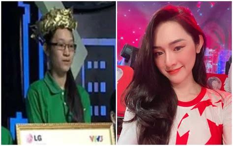 Dàn hot girl Nóng cùng World Cup không chỉ xinh mà còn giỏi Người thủ khoa Đại học người tốt