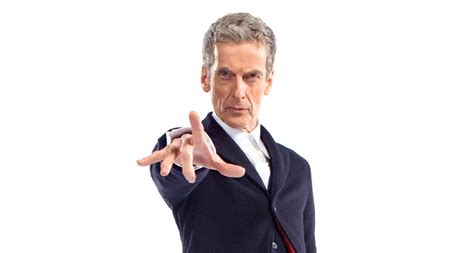 Doctor Who Gets First Ever Openly Gay Companion Attitude