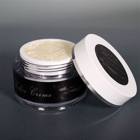 Kokos Creme | Curt le Maître