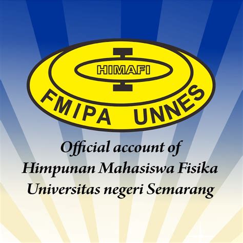 Hima Fisika Unnes Youtube