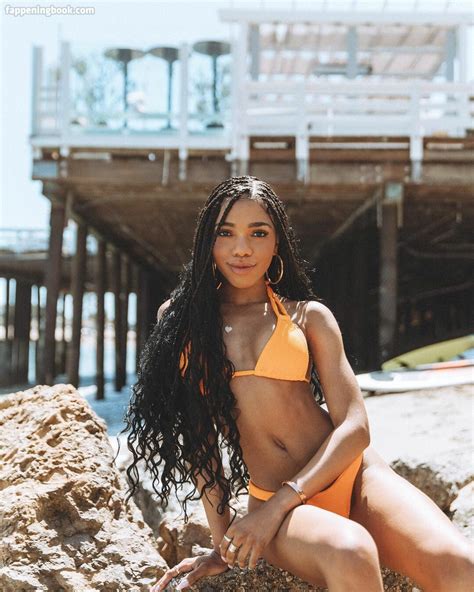 Teala Dunn Nude OnlyFans Leaks The Fappening Photo 2280819 FappeningBook