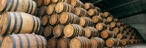 The Methods Used To Mature Rum Cask Ownership Made Easy Whisky Partners