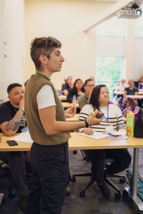 New England Sex Ed Conference Partners In Sex Education