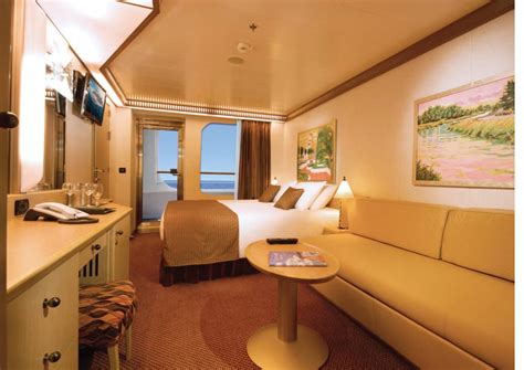 5 Ways Carnival Cove Balconies Are Unique