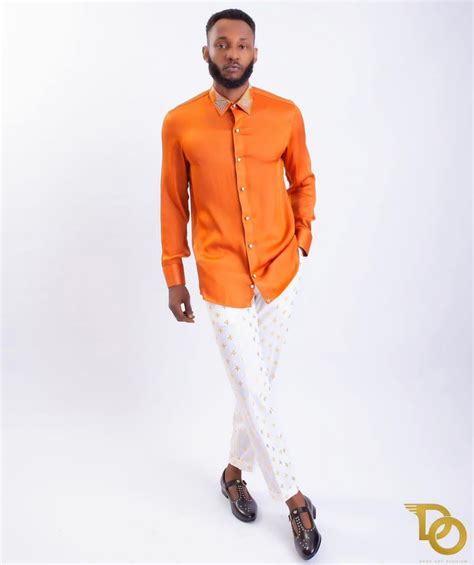 Drop Off Fashion releases designs for 2020 collections