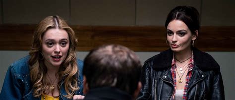 Impresiones De La Segunda Temporada De Sex Education