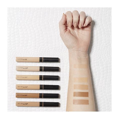 Maybelline Fit Me Concealer Nude Ml