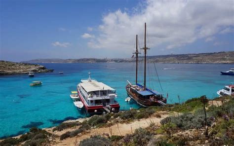 Blue Lagoon Malta Boat Trips