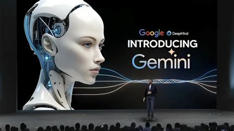 Gemini Google ın Yeni Yapay Zeka Modeli Nedir Yapayzeka360