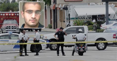 Orlando Nightclub Shooting Mass Casualties After Gunman Opens Fire In Gay Club