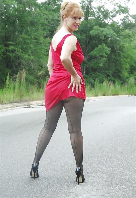 Gorgeous Pantyhose Milf Porn Pictures Xxx Photos Sex Images Pictoa
