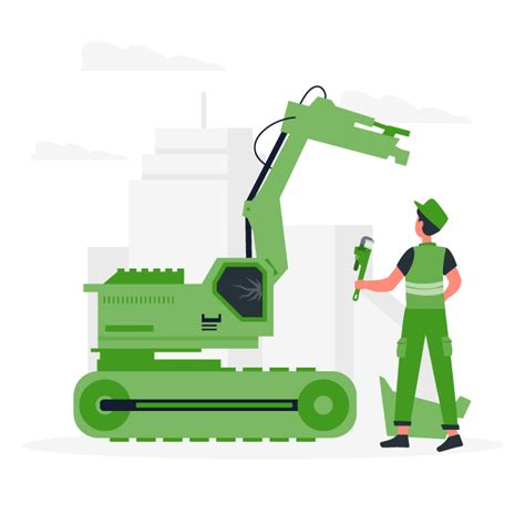 How To Effectively Manage Breakdown Maintenance
