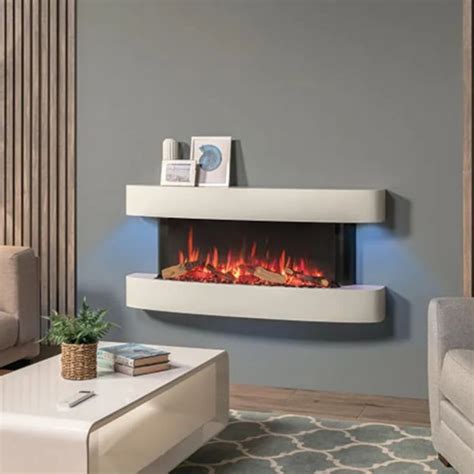 Gazco Electric Fires Fireplaces Ereflex Avanti Radiance In