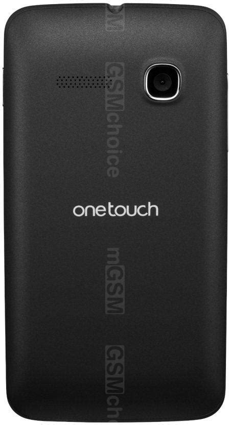 Alcatel One Touch S Pop Galer A De Fotos Gsmchoice