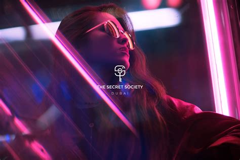 The Secret Society - Boost your reputation