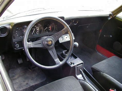 Web Car Story Transeurop Engineering Opel Manta Te