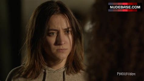 Paulina Singer Bikini Scene Dead Of Summer 0 37 NudeBase