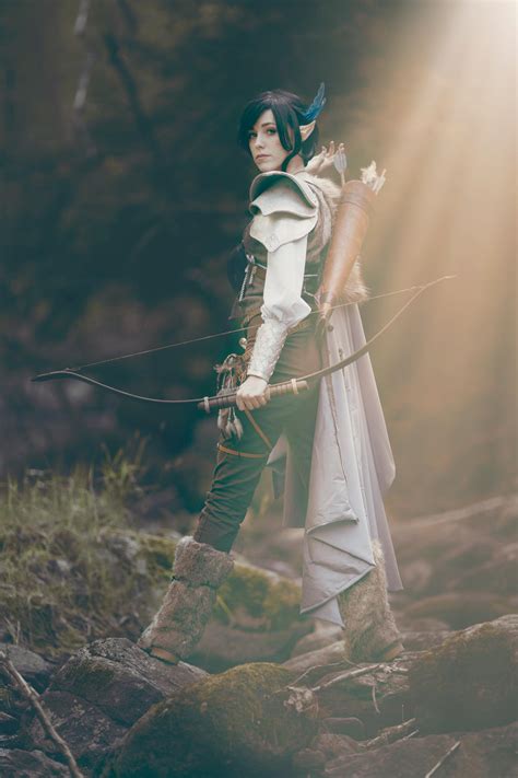 Critical Role Vex 4 By Inhumansandwiches On Deviantart