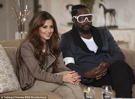 Pregnant Cheryl May Have Posed For Nude Baby Shoot Daily Mail Online
