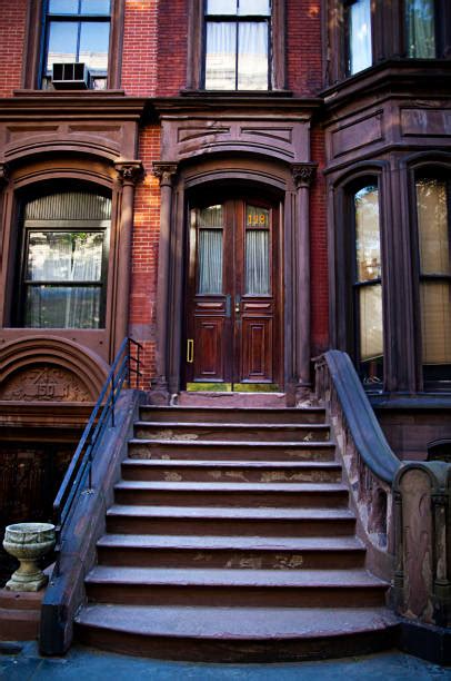 brownstone stock  pictures royalty  images istock