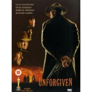 Unforgiven Movie Quotes. QuotesGram