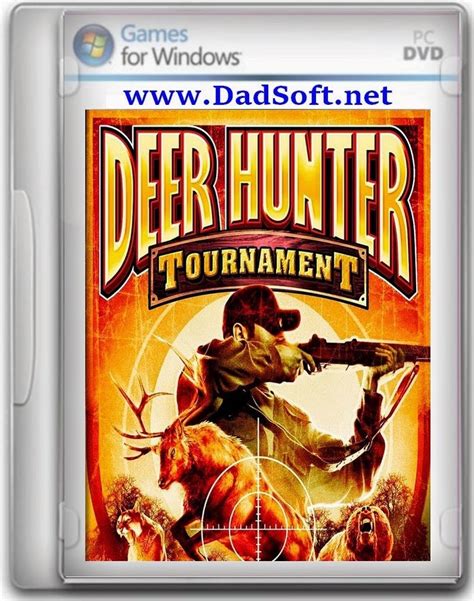 Deer Hunter Tournament Game Free Download Full Version For Pc Fully