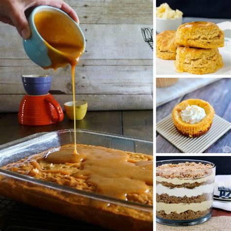 15 Easy Thanksgiving Baking Ideas That Ll Have Your Guests Asking For More Thanksgiving