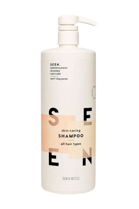 21 Best Shampoos For Wavy Hair Types In 2022