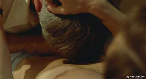 Finally Drew Starkey Daniel Craig Nude Sex In Queer In HD Gay Male Celebs