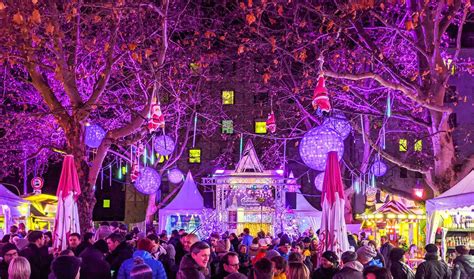 Munich christmas market guide map dates 2023 – Artofit