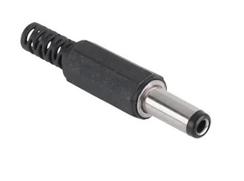 Штекер питания Power jack 5,5 – фото, отзывы, характеристики в интернет ...