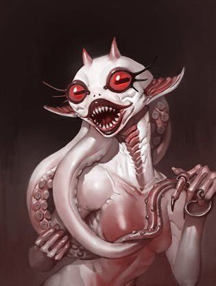 Monster Idea S Luscious Hentai Manga Porn