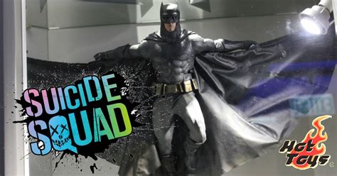 Hot Toys Suicide Squad Toys Zone D Figures Price List