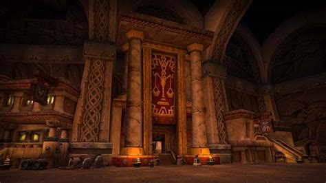 WoW Classic Soul Of Iron Is A New Hardcore Mode Kind Of WePC