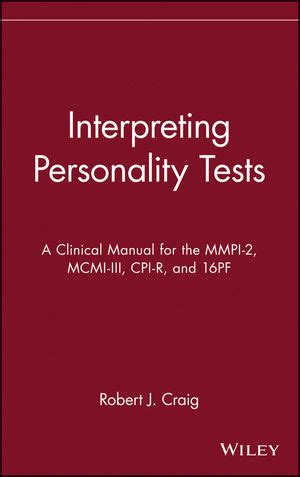 Free 16Pf Personality Test - centralcopax