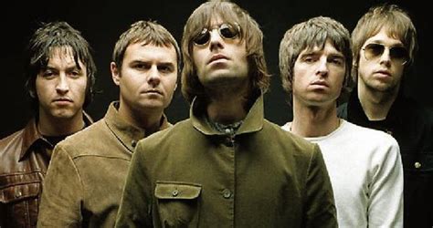 20 Best Oasis Songs of All Time - Singersroom.com