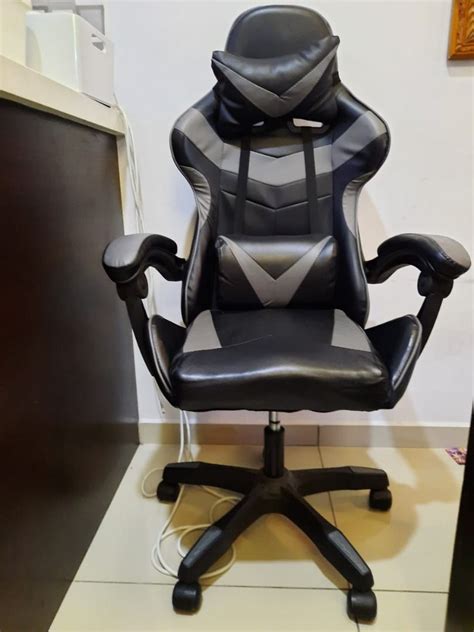 Batman Chair Furniture And Home Living Furniture Chairs On Carousell