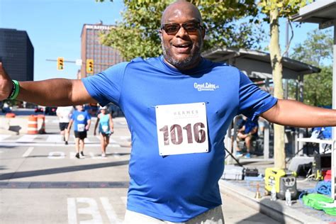 Fox 8 Fox Trot Race Day Schedule