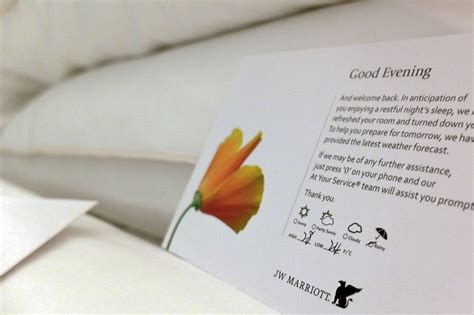 Turndown Service Là Gì Quy Trình Turndown Service Khách Sạn Dành Cho