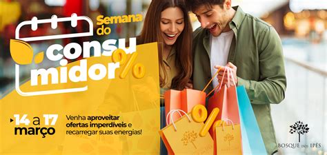 Quando Começa A Semana Do Consumidor - 8