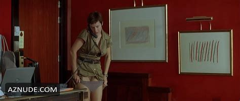 Karin Viard Nude Aznude